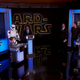 Illustration for article titled A 7-year-old schooled Carrie Fisher in iStar Wars /itrivia on iKimmel/i last night